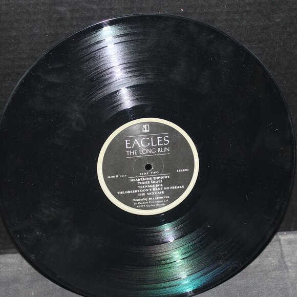 EAGLES - LONG RUN - Picture 6 of 7